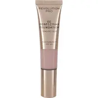 Makeup Revolution Perfectionnement CC Revolution PRO (F0.5)