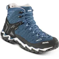 Meindl Chaussures de randonnée femme Lite Hike Lady GTX