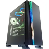 IBox Boîtier I-Box Wizard 4 Gaming