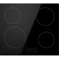 Amica - KMI 754 000 C - Table de cuisson à induction encastrable - 60 cm