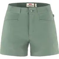 Fjällräven High Coast Lite Shorts Vert 46 Femme