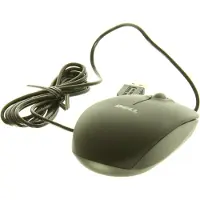 Dell MS111 - Maus - optisch - kabelgebunden - USB - für Inspiron 3646 (9RRC7)