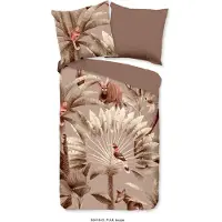 Muller Textil Fuji (Parure de lit, 135 x 200 cm)