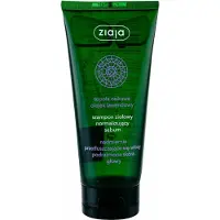 Ziaja Herbal Sebum Normalizing Shampoo, 200ml