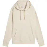 Puma Sweatshirts à capuche ESS ELEVATED RIB HOODIE femmes - Beige - US S