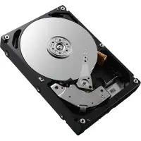 Dell RWR8F Disque dur interne 2.5" 2400 GB SAS (RWR8F)