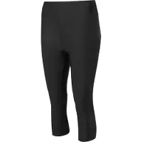 Altura Progel Plus Cargo 3/4 Bib Tights Noir L Femme