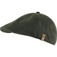Fjällräven Övik Flat Beret Vert S-M