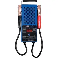 Ks Tools Testeur de batterie numérique 12V ( 550.1685 )