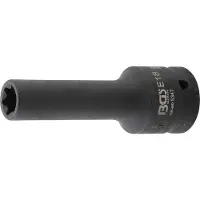 Bgs 5347 Insert de force, 20 (3/4), E18 x 110 mm