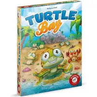Piatnik Baie des tortues