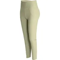 Yeaz Femmes, Leggings, Classy (XL), Vert