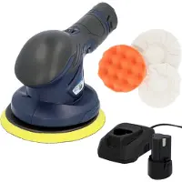 Cartrend Polisseuse sans fil 12V