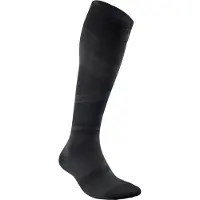 Thuasne High Up Recovery Socks Noir EU 43-46 / XL/Long