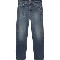 Tommy Hilfiger Dm0dm21317 Straight Jeans Bleu 36 / 32 Homme