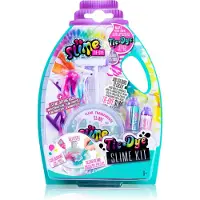 So Slime Jeu créatif Kit Crée ton Slime Tie et Dye
