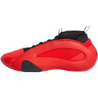 Adidas Chaussure de sport 'Harden Volume 8' rouge / noir