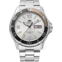 Orient Watch Orient RA-AA0821S19B Montre Homme Automatique 42mm 20ATM