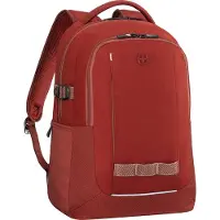 Wenger Next23 Ryde 16 Laptop Backpack Rouge
