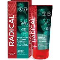 Farmona Shampoing Anti-Chute Fortifiant Radical 200 Ml