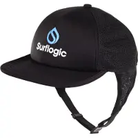 Surflogic Surf Trucker Cap Noir