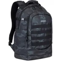 Rivacase Sherwood 10.5´´ Laptop Backpack 28l Gris