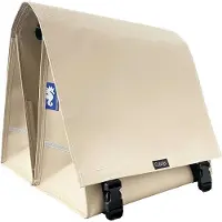 Clarijs Sac de porte-bagages