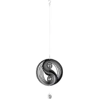 Gilde Yin Yang avec boule