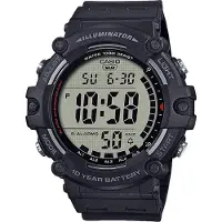 Casio Montres AE1500WH1A
