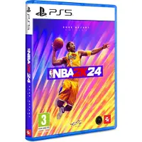 NBA 2K24 Édition Kobe Bryant