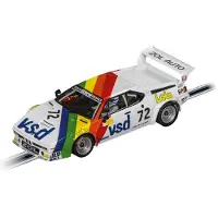 Carrera BMW M1 No.72 1981