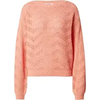 Garcia B50040 Sweater Orange S Femme