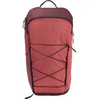 Vaude Sac à dos de sport 'Agile' bordeaux / rouge clair