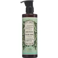 Panier Des Sens - Lotion Corporelle Jasmin pour Peau Sèche - Crème Hydratante Femme - 97% Naturelle
