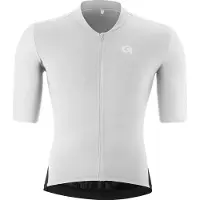 Gonso Sitivo Short Sleeve Jersey Blanc S Homme