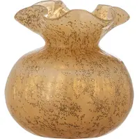 Creative Collection Thebes Vase | Orange | Verre | 82060649