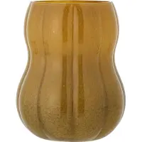 Creative Collection Vase Citrouille | Marron | Verre | 82060652
