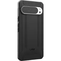 Uag Scout Backcover pour Google Pixel 9 Pro XL - Noir