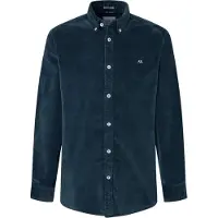 Pepe Jeans T-Shirt 'MILLER' bleu foncé
