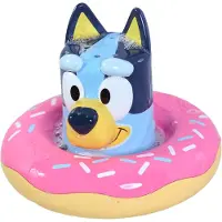 Bluey Jouet De Bain - Bouée De Bain Bluey Multicolore