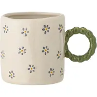 Bloomingville Mini Ensemble de tasses Dorthea de 6 pièces
