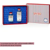 El Ganso Friday Edition et 125 75 Cofre