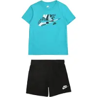 Nike Polo 86M690-023 pour Garçon
