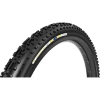 Panaracer Gravelking Ext Tubeless 700c X 45 Gravel Tyre Noir 700C x 45
