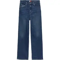 Tommy Hilfiger Jean DW0DW200541BK pour Femme