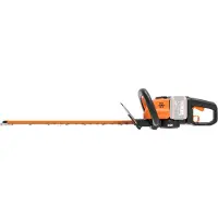 WORX Taille-haies sans fil 40V Max (2x20V) 60 cm sans batterie ni chargeur WG284E.9