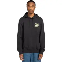 Element Sweat-shirt Timber Supply homme - Noir - EU XS