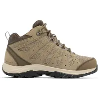 Columbia Chaussures de randonnée femme Redmond III Mid