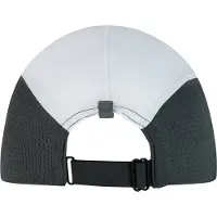 Buff Speed Cap Blanc S-M