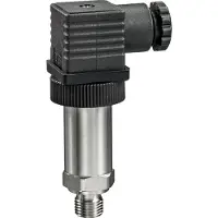 Belimo Capteur de pression 0-10 bar/0-145psi G1/4'' 0.5% 4-20mA
